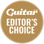 Guitar Magazine Editor's Choice