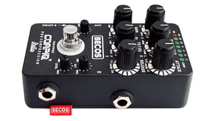 Installing DITOS board in old versions of CompIQ Stella Compressor