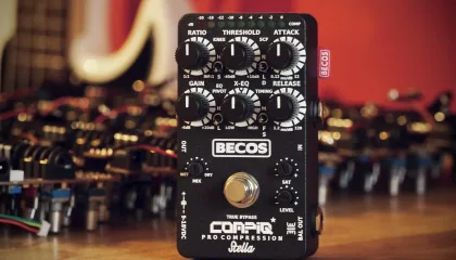 CIQ-5 CompIQ Stella Pro MK1