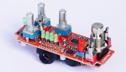 CompIQ MINI Pro Compressor MK2