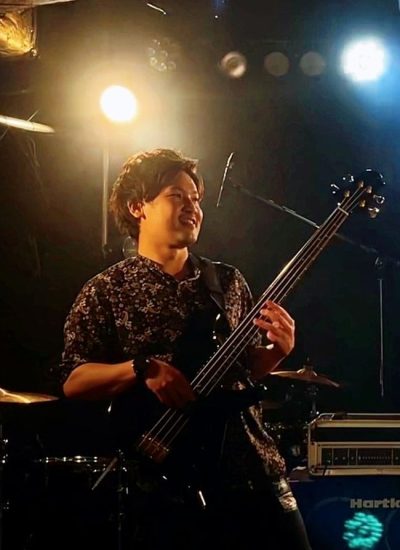 T. Sugiyama T. Sugiyama
