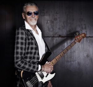 Rupi Schwarzburger - BECOS Artist