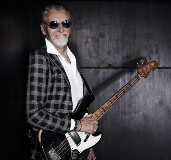 Rupi Schwarzburger - BECOS Artist